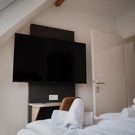 Junik Apartments Oberhausen Оберхаузен Экстерьер фото