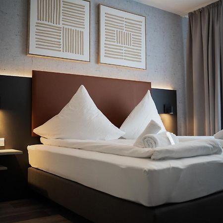 Junik Apartments Oberhausen Оберхаузен Экстерьер фото