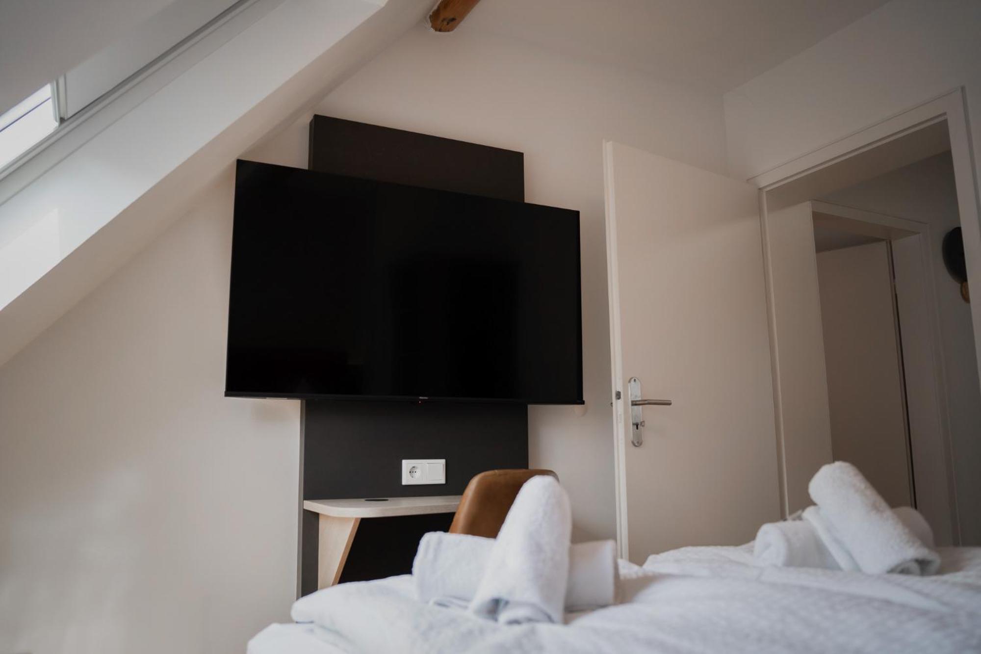 Junik Apartments Oberhausen Оберхаузен Экстерьер фото