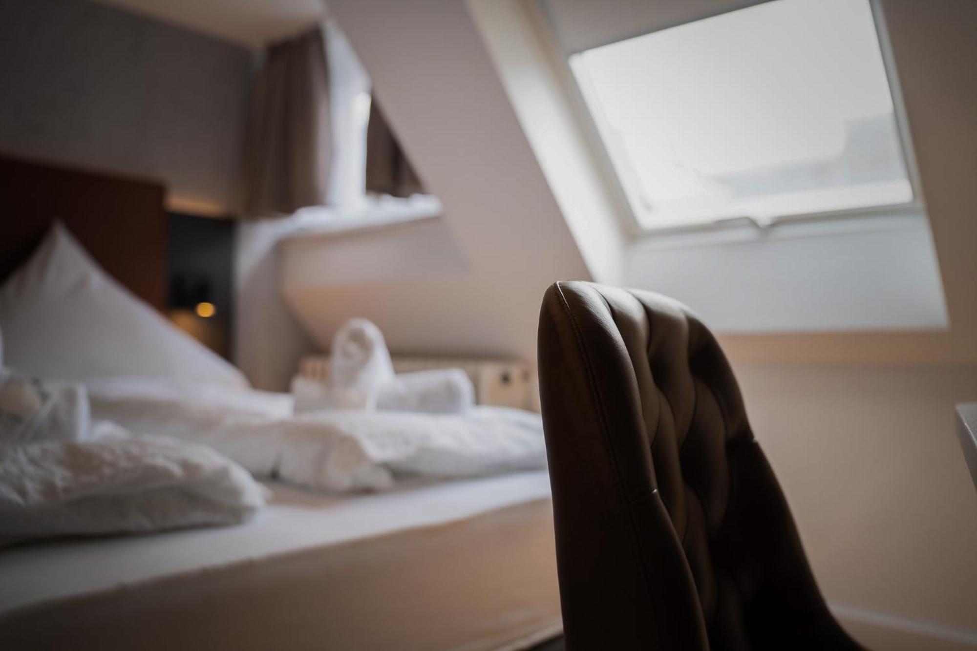 Junik Apartments Oberhausen Оберхаузен Экстерьер фото