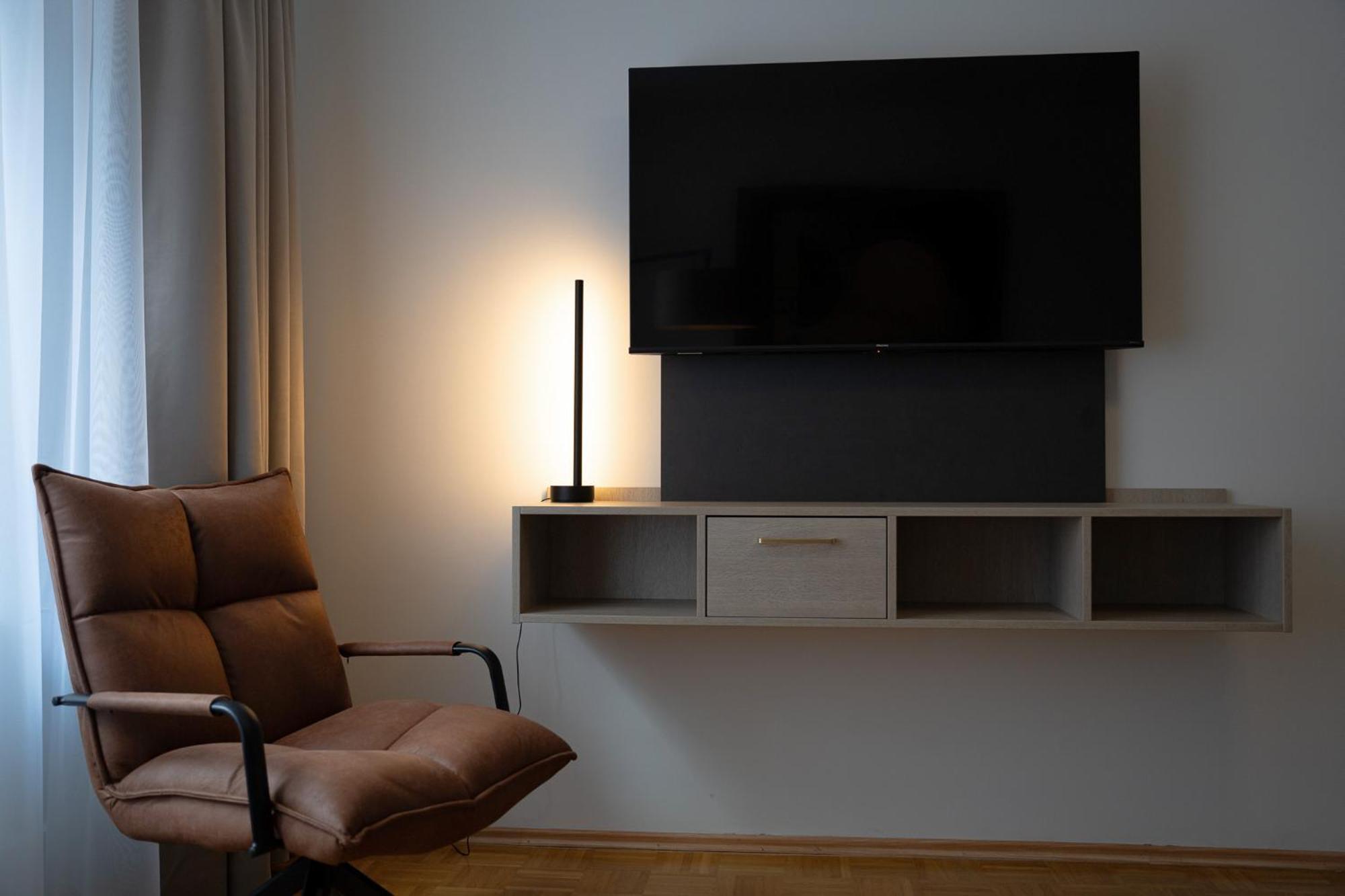 Junik Apartments Oberhausen Оберхаузен Экстерьер фото