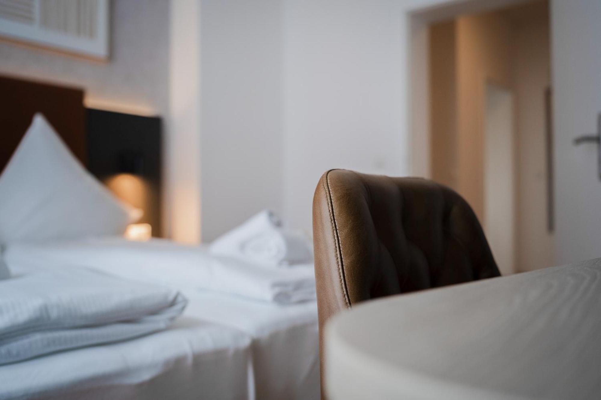 Junik Apartments Oberhausen Оберхаузен Экстерьер фото