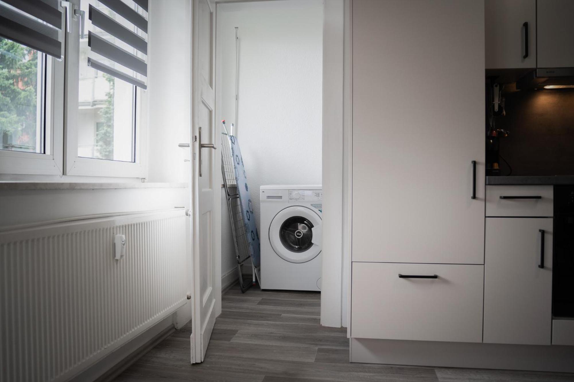 Junik Apartments Oberhausen Оберхаузен Экстерьер фото