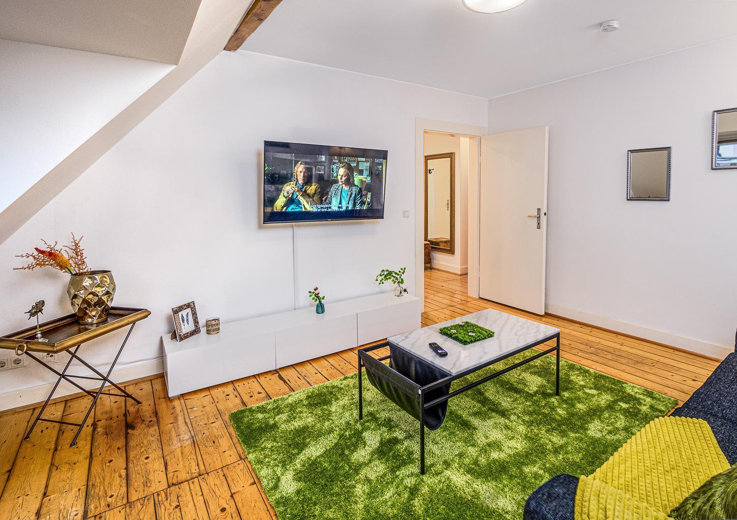 Junik Apartments Oberhausen Оберхаузен Номер фото