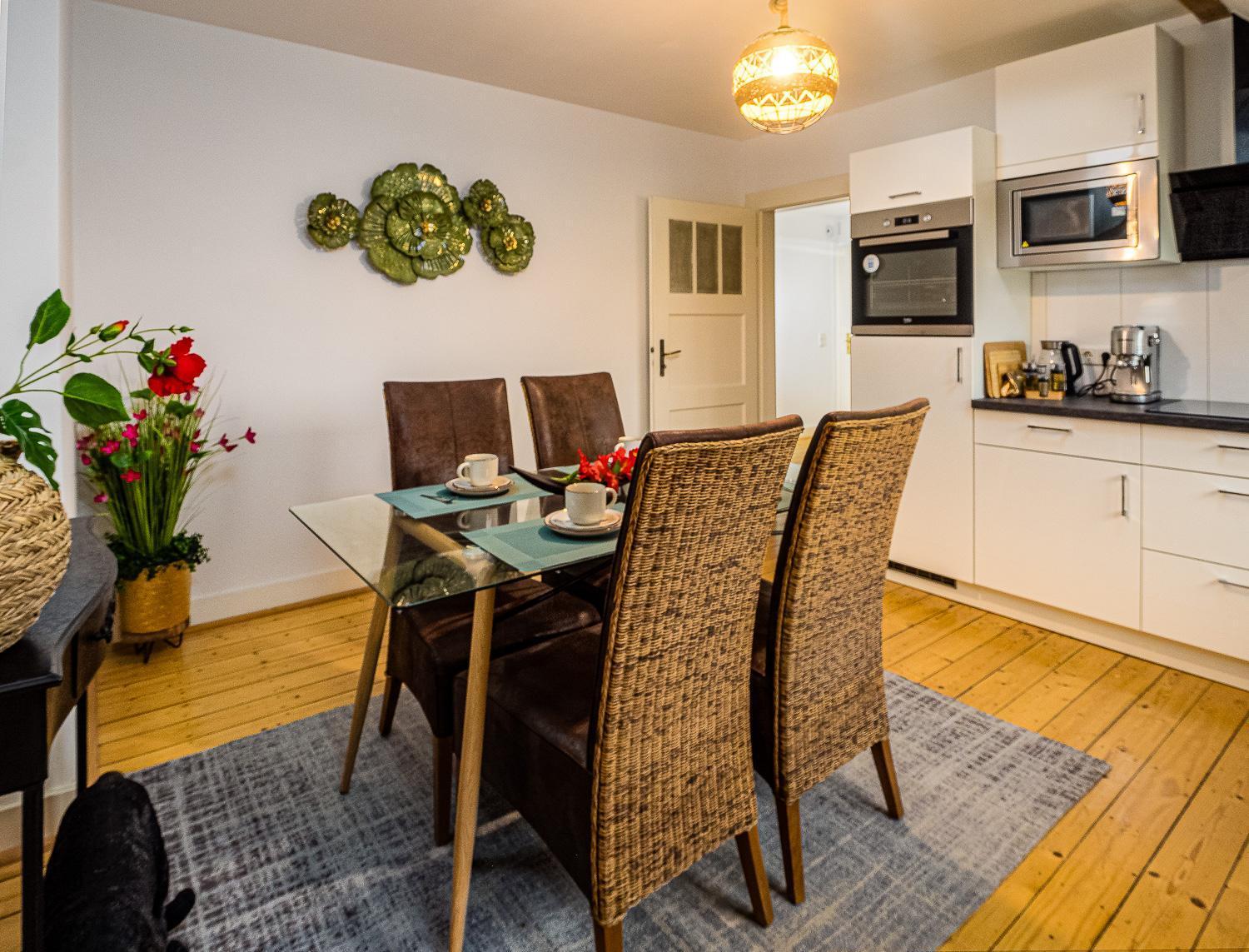 Junik Apartments Oberhausen Оберхаузен Номер фото